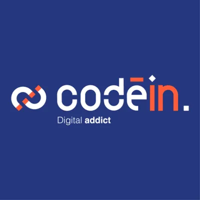 codein.fr's icon