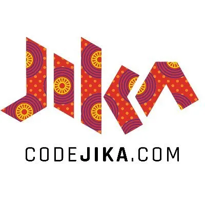 codejika.org's icon