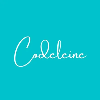 codeleine.com's icon