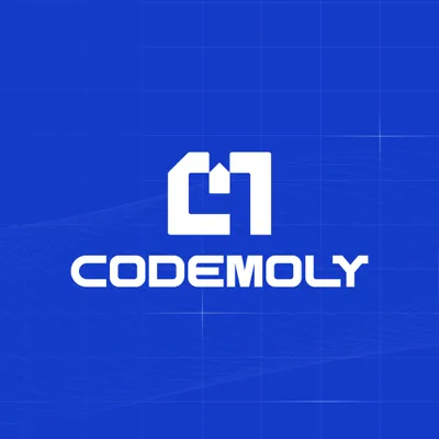 codemoly.com's icon