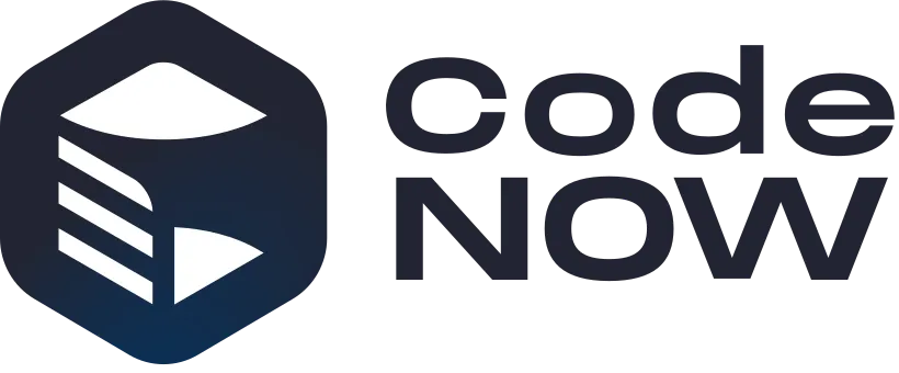 CodeNow logo