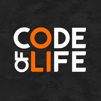 codeoflife.cz's icon
