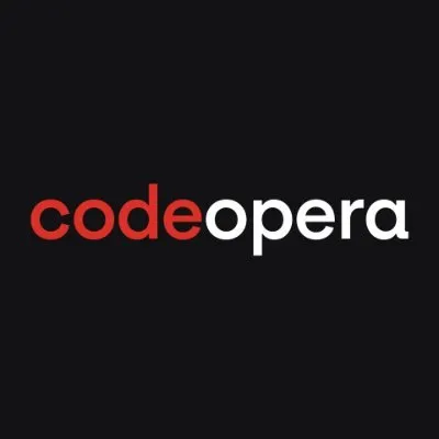 codeopera.com's icon