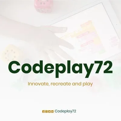 codeplay72.com's icon
