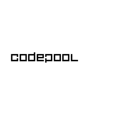 Codepool's icon