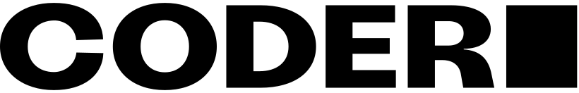 Coder Technologies logo