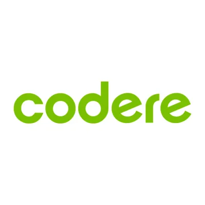 Codere's icon