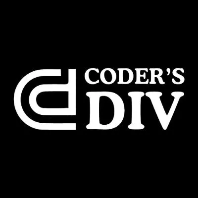 codersdiv.com's icon