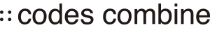 코데즈컴바인 logo