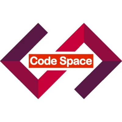 codespace.com.np's icon
