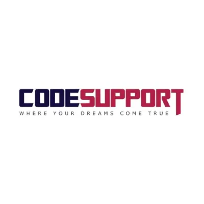 CodeSupport's icon