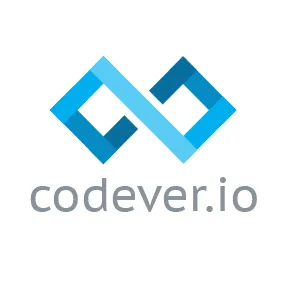 codever.io's icon