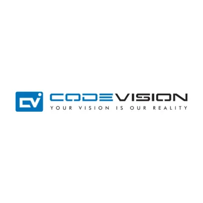 CodeVision's icon