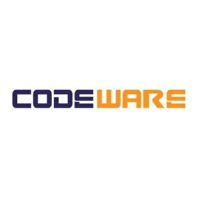 codewareltd.com's icon