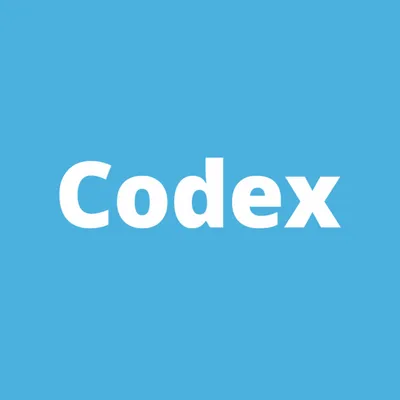 codex.co.il's icon