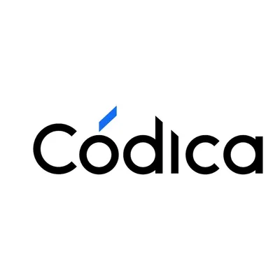 codica.la's icon