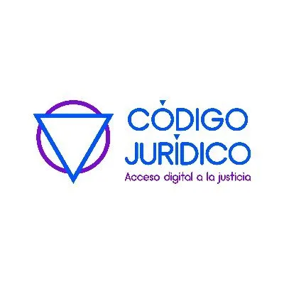codigojuridico.com's icon