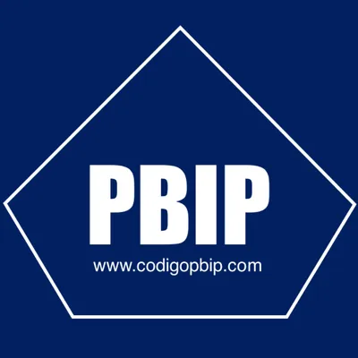 codigopbip.com's icon