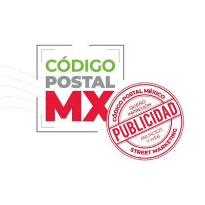 codigopostalmx.com's icon