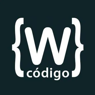codigoweb.cl's icon