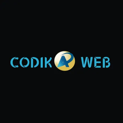 Codika Web's icon