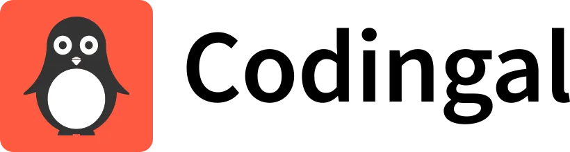 Codingal logo