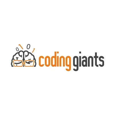 Coding Giants Bulgaria's icon