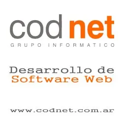 codnet.com.ar's icon