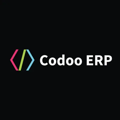 Codoo ERP's icon