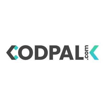 codpal.com's icon