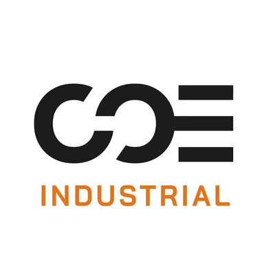 coeindustrial.com.pe's icon