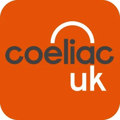 coeliac.org.uk's icon