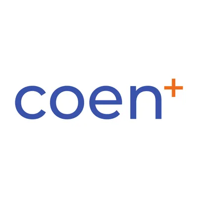 coen-plus.nl's icon