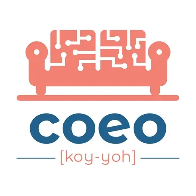coeocommunity.com's icon