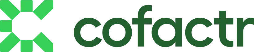 Cofactr logo