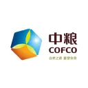 COFCO logo