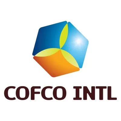 cofcointernational.com's icon