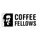 The Coffee Fellows logo