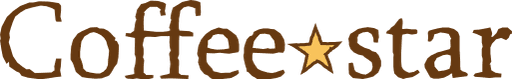 Coffee-star