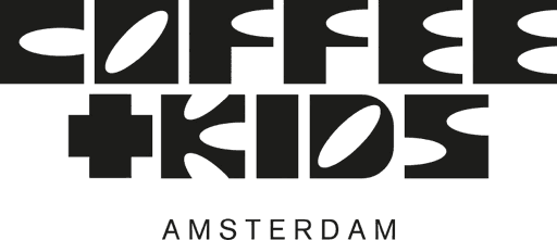 Coffee and Kids
