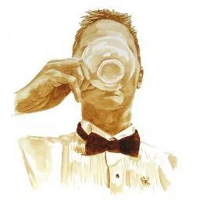 coffeeart.com's icon