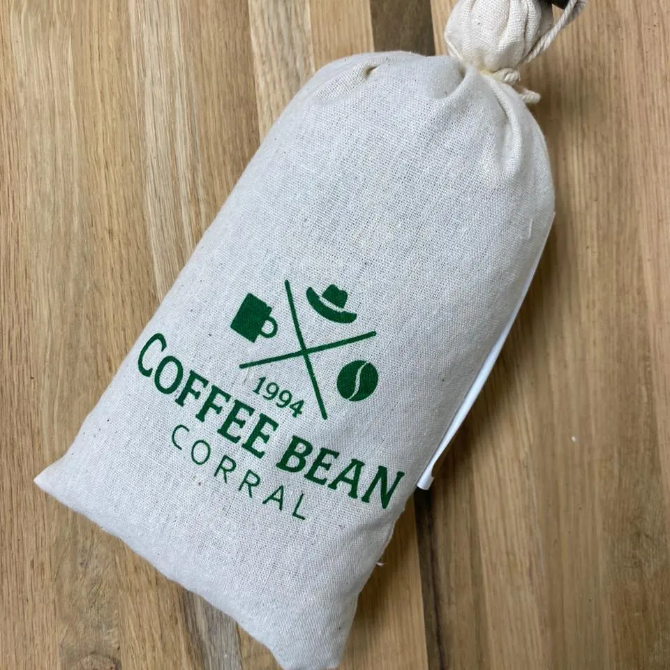 Coffee Bean Corral
