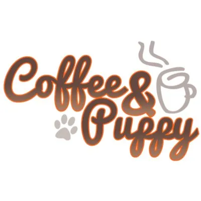 coffeepuppy.com's icon
