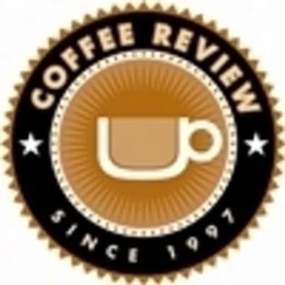 coffeereview.com's icon