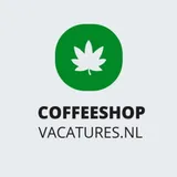 Logo van Coffeeshopvacatures