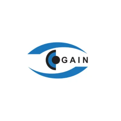 COGAIN's icon