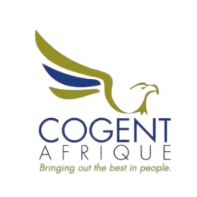 cogentafrique.com's icon
