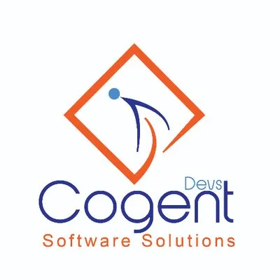 cogentdevs.com's icon