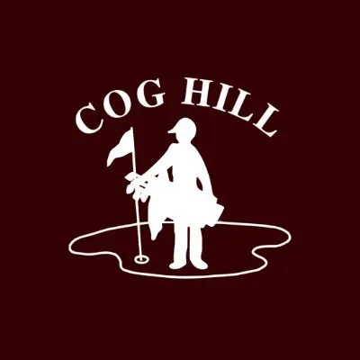 coghillgolf.com's icon