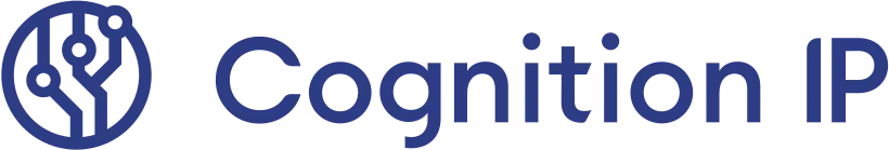 Cognition IP logo